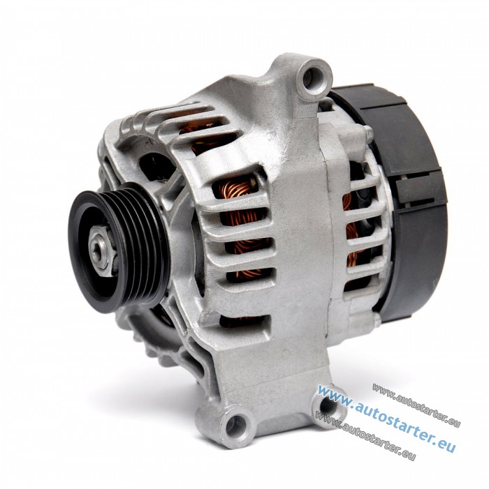 CA1766 Alternator Fiat Albea Fiorino Grande Punto Idea