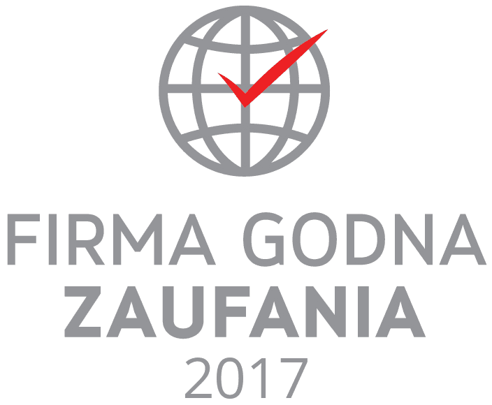 Firma godna zaufania